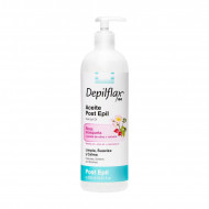 Olej po depilácii Depilflax 500ml