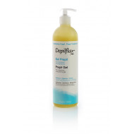 Gél pred depiláciou Depilflax 500ml