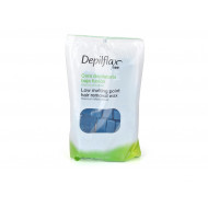 Depilflax vosk na depiláciu 1kg, azulén