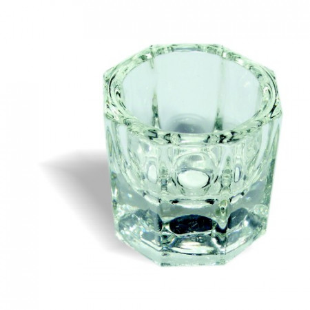 Pohárik Clear na hennu