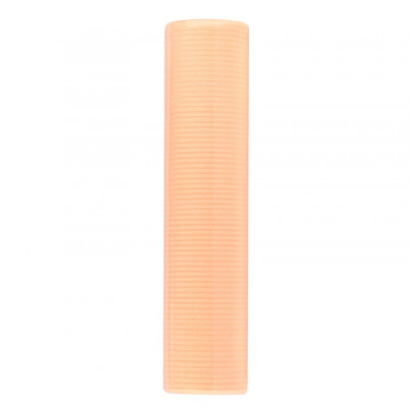 Jednorázové kozmetické servítky v rolke, peach