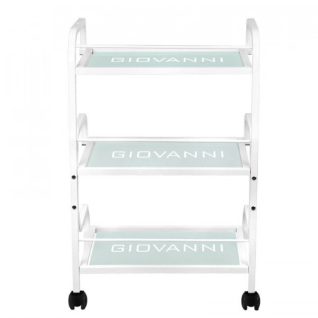 Kozmetický stolík GIOVANNI 1014