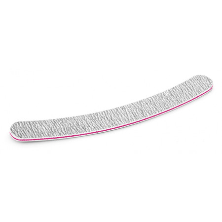 Pilník banán 100/180 zebra 1 ks