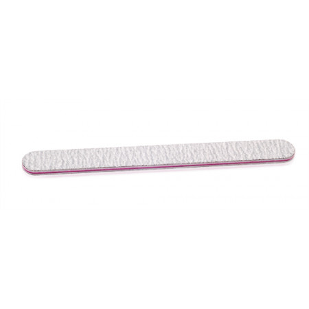 Pilník rovný 100/180 zebra 1 ks