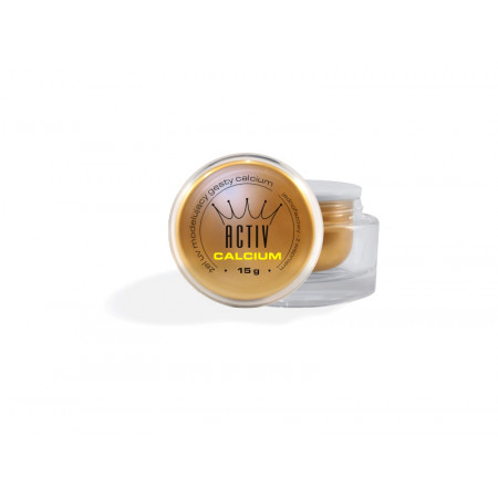 UV GÉL CALCIUM 15G