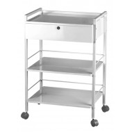 Kozmetický stolík Giovanni 1019A