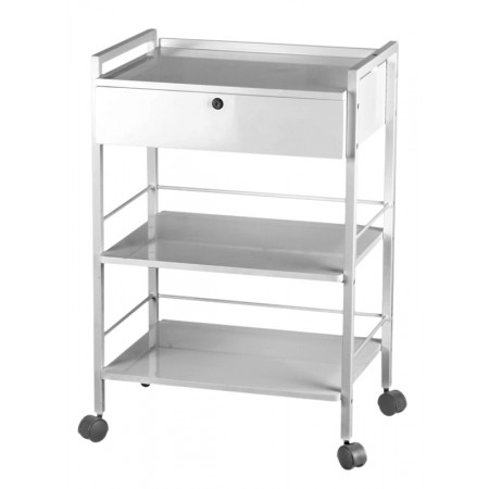 Kozmetický stolík Giovanni 1019A