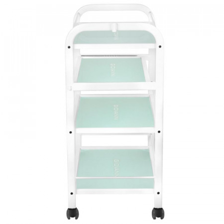 Kozmetický stolík Giovanni 1015A