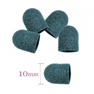 Brúsny kotúčik 10 mm / 80 1 ks