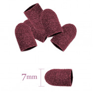 Brúsne kotúčiky 7 mm/60 1 ks