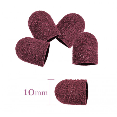 Brúsne kotúčiky 10 mm/60 1ks Brúsne kotúčiky 10 mm/60 1ks