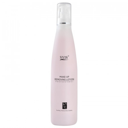 SYIS ČISTIACE MLIEČKO 500 ML