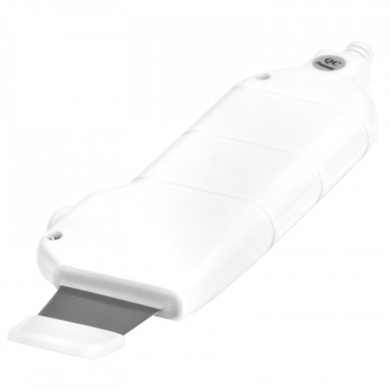 Kozmetický prístroj Redline Skin Scrubber Kozmetický prístroj Redline Skin Scrubber