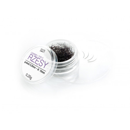 SYIS RIASY C 0,20x 10mm 0.25g