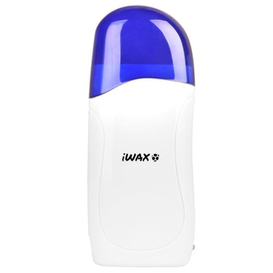 Ohrievač depilačného vosku iWax Single 40W