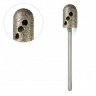 FRÉZKA DIAMANTOVÁ DUTÁ 8,0/13,0mm ACURATA