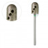 FRÉZKA DIAMANTOVÁ DUTÁ 8,0/13,0mm ACURATA