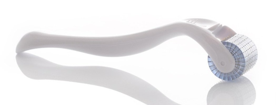 Ako vybrať dermaroller a jeho použitie