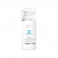 APIS enzimatický peeling s bionzýmami a morskými riasami 100 ml