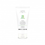 APIS ČISTIACA MASKA PROTI ČIERNÝM BODKÁM Acne-Stop 200ml