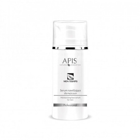 APIS hydratačné sérum pre muža 100 ml
