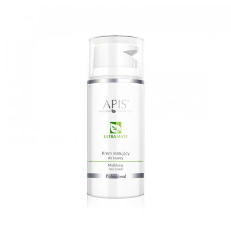 APIS ZMATŇUJÚCI KRÉM S VÝŤAŽKOM Z KVASNÍC 100ml