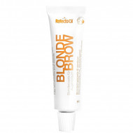 Farba na obočie RefectoCil 0 blond 15 ml