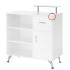Recepcia Gabbiano Q-0833 - poškodený tovar
