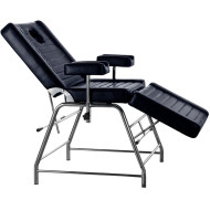 Tetovacie Kreslo Pro INK 602 čierne