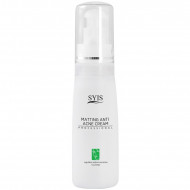 SYIS krém proti akné zmatňujúci 100 ml
