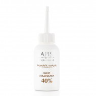 APIS kyselina mandľová 40% 30 ml