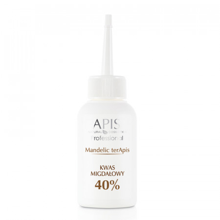 APIS kyselina mandľová 40% 30 ml