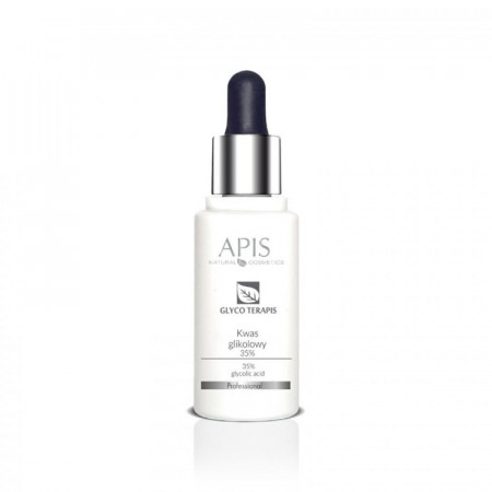 APIS KYSELINA GLYKOLOVÁ 35% 30ml