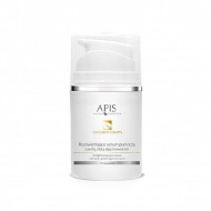 APIS ROZJASŇUJÚCE SÉRUM Z PERÁL, ZLATÝCH RIAS A KAVIÁRU 100ml