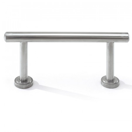 Kadernícka podnožka GABBIANO 90 Inox
