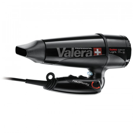 VALERA FÉN NA VLASY SWISS LIGHT 5400 FOLD-AWAY IONIC