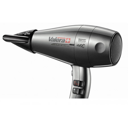 VALERA FÉN NA VLASY SILENT JET 8600 IONIC RC