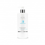 APIS HOME HYDRATAČNÉ MLIEČKO S MORSKÝMI RIASAMI 200ml