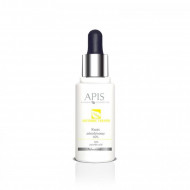 APIS Kyselina askorbová 40% 30 ml