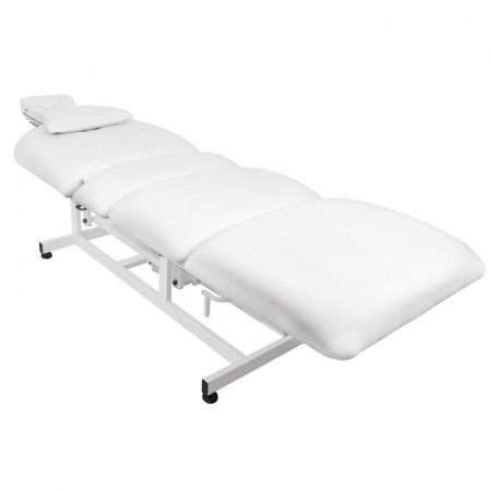 SPA elektrické lehátko Azzurro 3693A biele