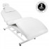 SPA elektrické lehátko Azzurro 3693A biele