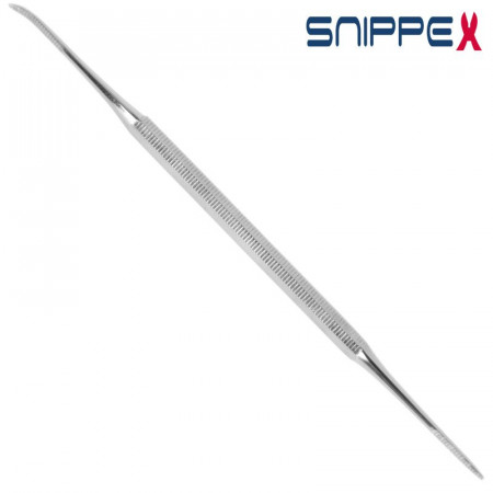 SNIPPEX Pilník na vrastené nechty 13 cm
