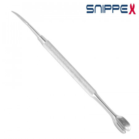 SNIPPEX Kopýtko + pilník na vrastené nechty 2v1 14 cm