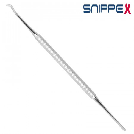 SNIPPEX PEDIKÉRSKA SONDA - EXKAVÁTOR 15 cm SNIPPEX PEDIKÉRSKA SONDA - EXKAVÁTOR 15 cm