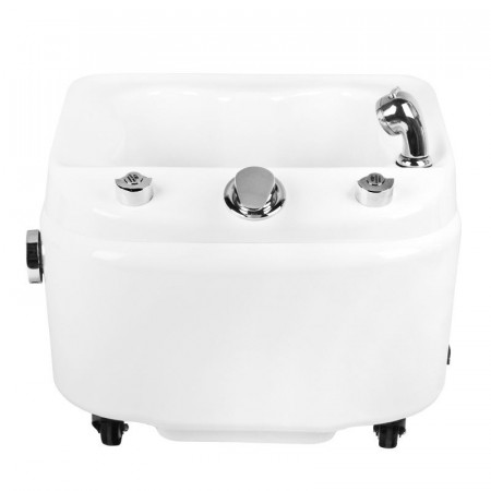 Vanička na pedikúru s hydromasážou AZZURRO A023