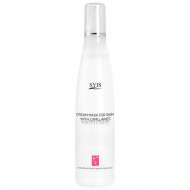 SYIS KRÉMOVÁ MASKA PRE POKOŽKU S ROZŠÍRENÝMI CIEVKAMI 200 ml