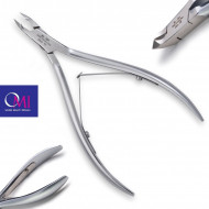 Kliešte OMI AL-201 Acrylic Nail Nippers JAW16  6 mm