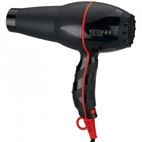 Fén na vlasy Kessner 2200W IONIC-X