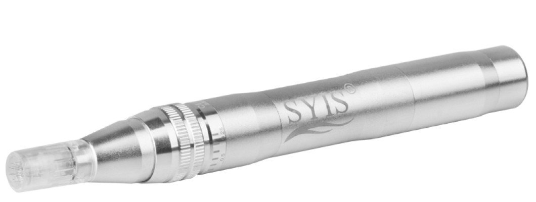 Elektrické derma perá