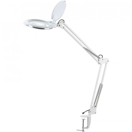 Kozmetická lupa lampa LED Glow Moonlight 8013/6